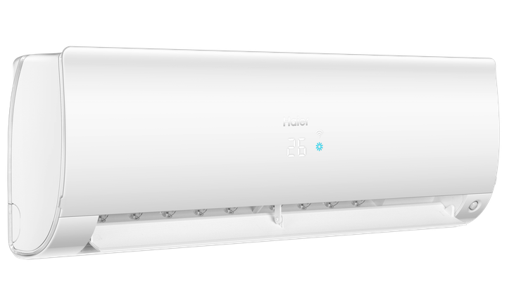 Сплит-система с инверторным управлением Haier FLEXIS SM DC-Inverter AS50S2SF3FA-W / 1U50S2SJ3FA — фото 2