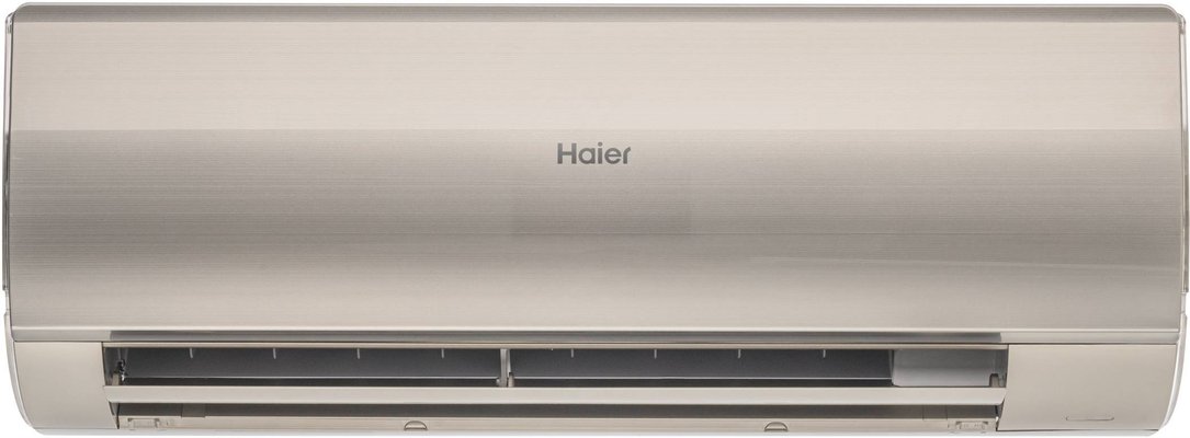 Сплит-система Haier FLEXIS ON/OFF HSU-07HFF203/R3 -G / HSU-07HUF203/R3 — фото 2