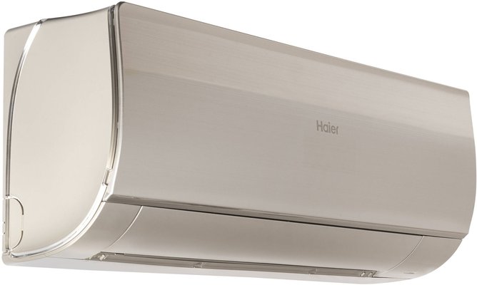 Сплит-система Haier FLEXIS ON/OFF HSU-07HFF203/R3 -G / HSU-07HUF203/R3 — фото 4