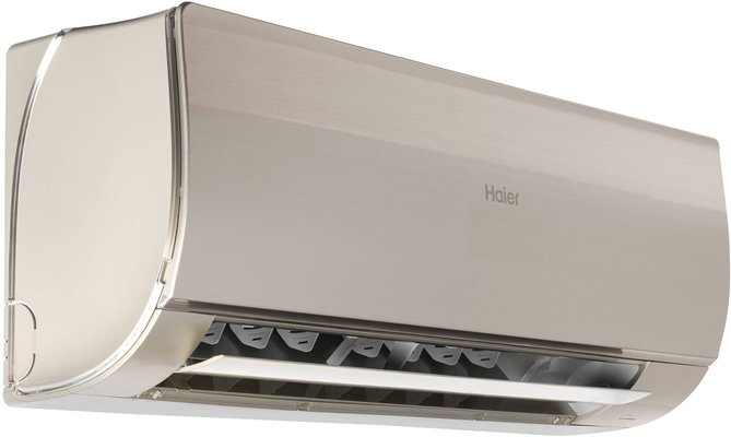 Сплит-система Haier FLEXIS ON/OFF HSU-09HFF203/R3 -G / HSU-09HUF203/R3 — фото 5