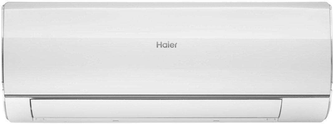 Сплит-система Haier FLEXIS ON/OFF HSU-09HFF203/R3 -W / HSU-09HUF203/R3 — фото 2