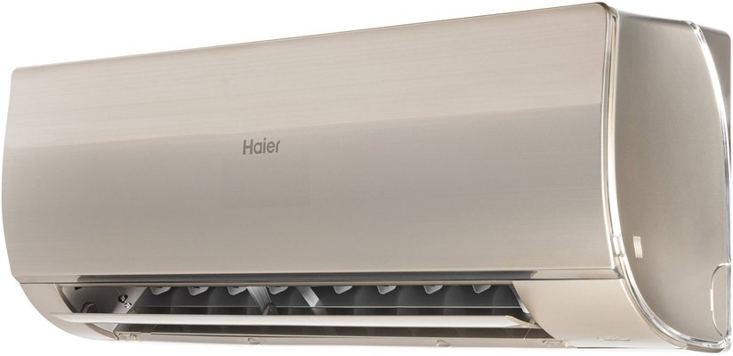 Сплит-система Haier FLEXIS ON/OFF HSU-12HFF203/R3 -G / HSU-12HUF203/R3 — фото 3