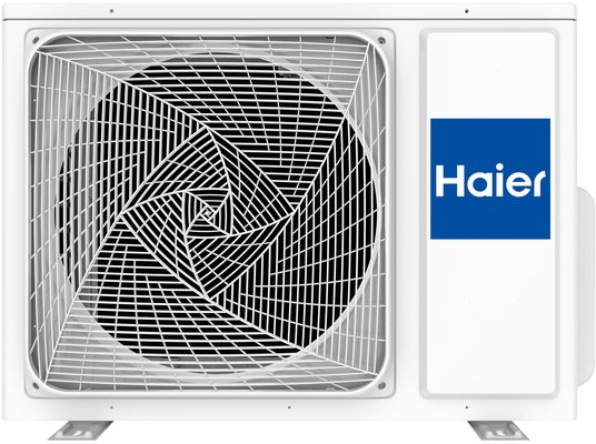 Сплит-система с инверторным управлением Haier FLEXIS SM DC-Inverter AS25S2SF4FA-G / 1U25S2SM4FA — фото 4