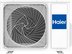 Сплит-система с инверторным управлением Haier FLEXIS SM DC-Inverter AS50S2SF3FA-B / 1U50S2SJ3FA — миниатюра 4