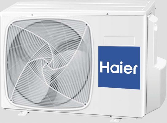 Сплит-система Haier LIGHTERA HSU-12HNF203/R2-W / HSU-12HUN103/R2 — фото 4