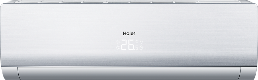 Сплит-система Haier LIGHTERA HSU-18HNF103/R2-W / HSU-18HUN203/R2 — фото 2