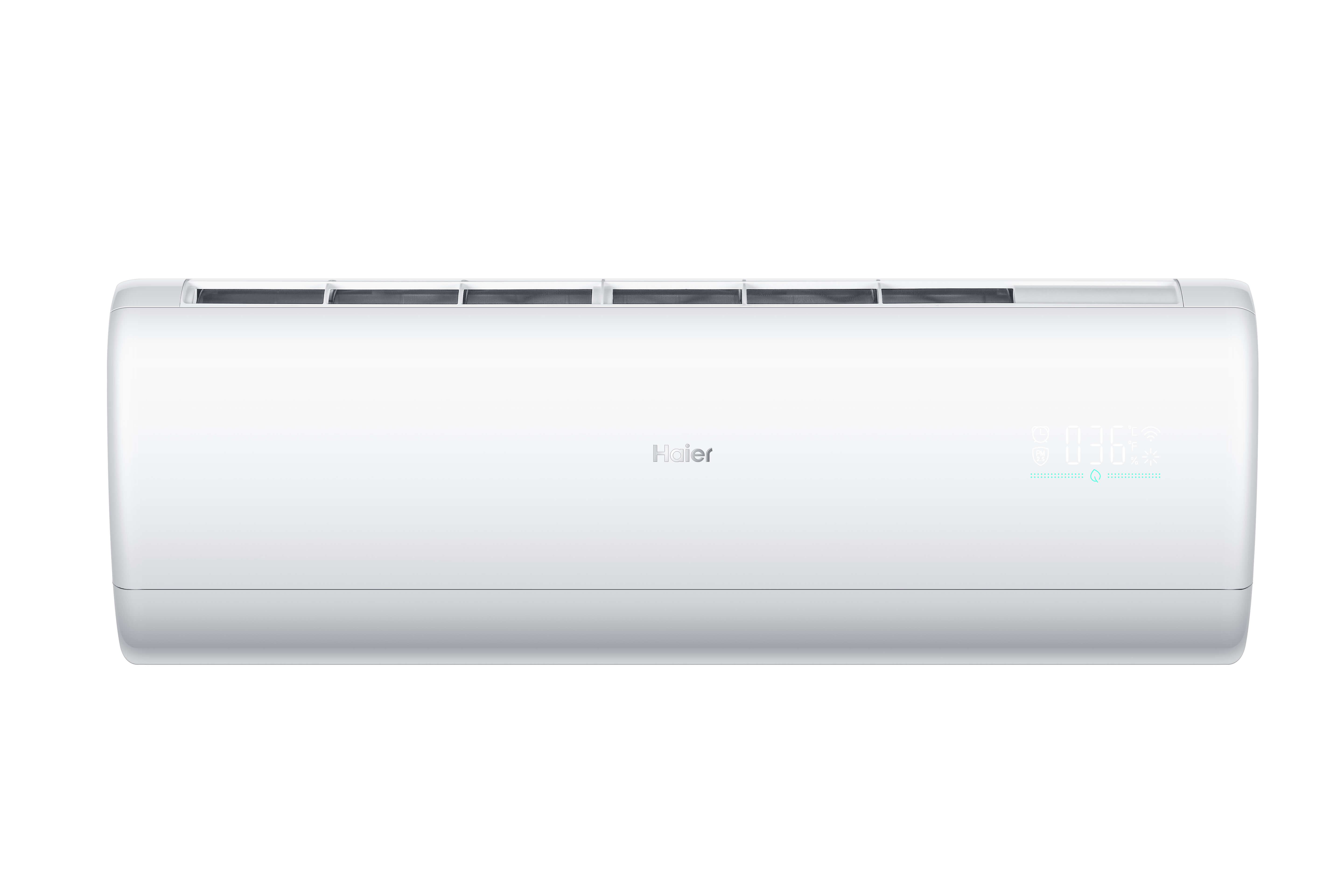 Haier JADE SUPER MATCH DC Inverter AS25S2SJ3FA-W / 1U25MEC1FRA