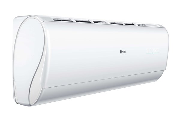 Сплит-система с инверторным управлением Haier JADE SUPER MATCH DC Inverter AS25S2SJ3FA-W / 1U25MEC1FRA — фото 2