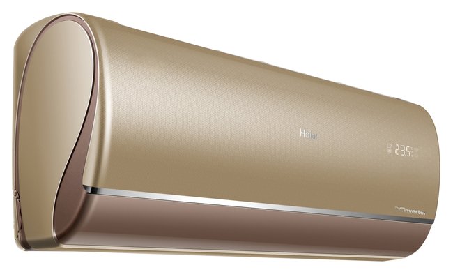 Сплит-система с инверторным управлением Haier JADE SUPER MATCH DC Inverter AS35S2SJ3FA-G / 1U35MEC1FRA — фото 2