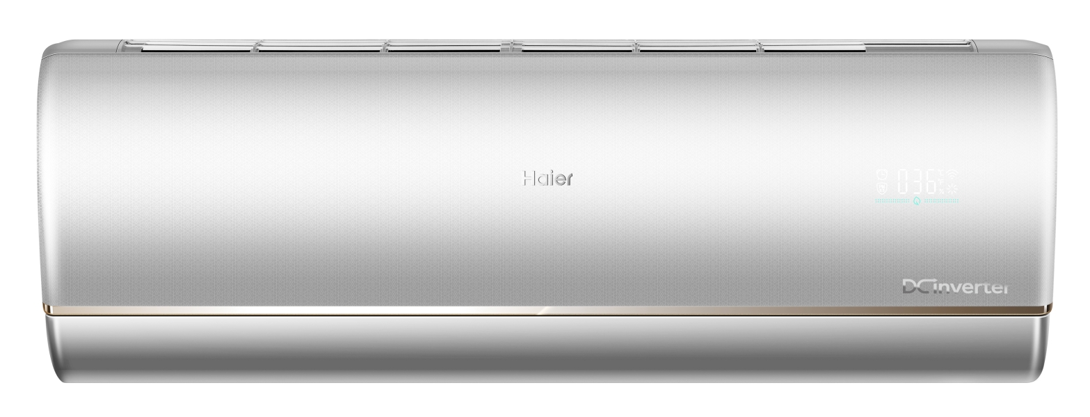 Haier JADE SUPER MATCH DC Inverter AS50S2SJ2FA-S / 1U50JEJFRA