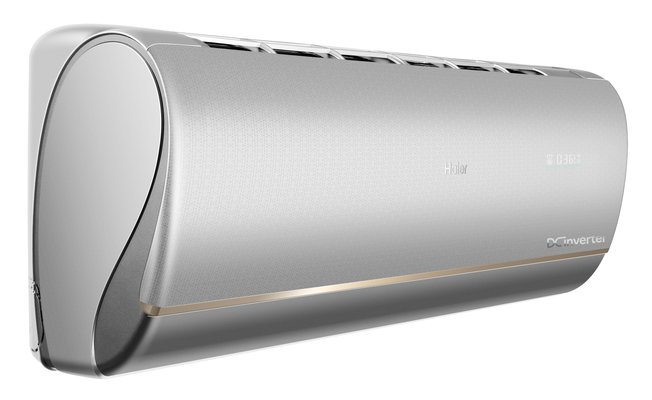 Сплит-система с инверторным управлением Haier JADE SUPER MATCH DC Inverter AS50S2SJ2FA-S / 1U50JEJFRA — фото 2