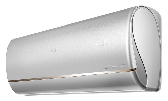 Сплит-система с инверторным управлением Haier JADE SUPER MATCH DC Inverter AS50S2SJ2FA-S / 1U50JEJFRA — фото 3