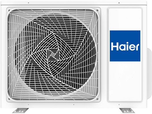Сплит-система с инверторным управлением Haier JADE SUPER MATCH DC Inverter AS50S2SJ3FA-W / 1U50JEC1FRA — фото 4