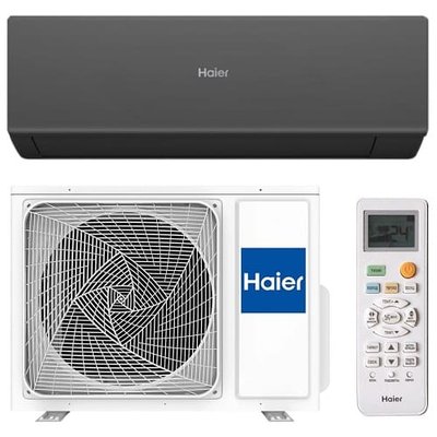Сплит-система с инверторным управлением Haier QUANTUM DC-Inverter AS20HQJ2HRA-B/1U20HQJ2FRA — фото 1
