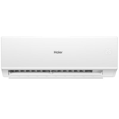 Сплит-система с инверторным управлением Haier QUANTUM DC-Inverter AS20HQJ2HRA-W/1U20HQJ2FRA — фото 3