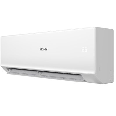 Сплит-система с инверторным управлением Haier QUANTUM DC-Inverter AS20HQJ2HRA-W/1U20HQJ2FRA — фото 5