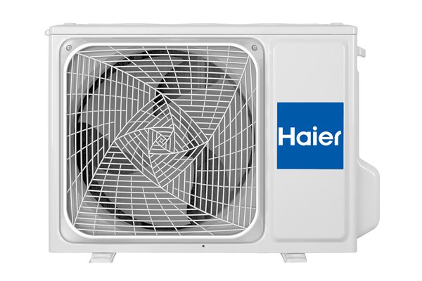 Сплит-система с инверторным управлением Haier SPIRIT DC-Inverter AS20HSL1HRA-W/1U20HSL1FRA — фото 6