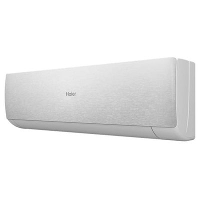 Сплит-система с инверторным управлением Haier STELLAR HP DC Inverter AS20SHP2HRA-S/1U20SHP2FRA — фото 3