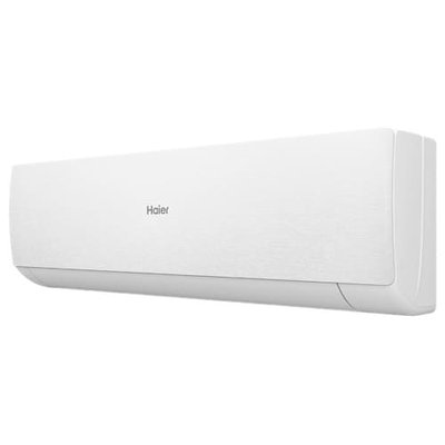 Сплит-система с инверторным управлением Haier STELLAR HP DC Inverter AS50SHP2HRA-W/1U50SHP2FRA — фото 3