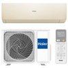 Сплит-системы с инверторным управлением Haier STELLAR HP DC Inverter