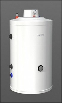 Напольный косвенный водонагреватель HAJDU AQ IND SC 150