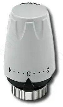 Термоголовка Heimeier Термоголовка DX белая  6700-00.500 — фото 1