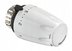 Термоголовка Heimeier Термоголовка DX белая  6700-00.500 — миниатюра 2
