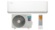 Сплит-системы с инверторным управлением Hisense EXPERT PRO 2.0 DC INVERTER