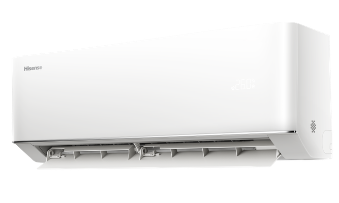 Сплит-система с инверторным управлением Hisense EXPERT PRO 2.0 EU DC INVERTER AS-18UW4RXPHC00 — фото 4