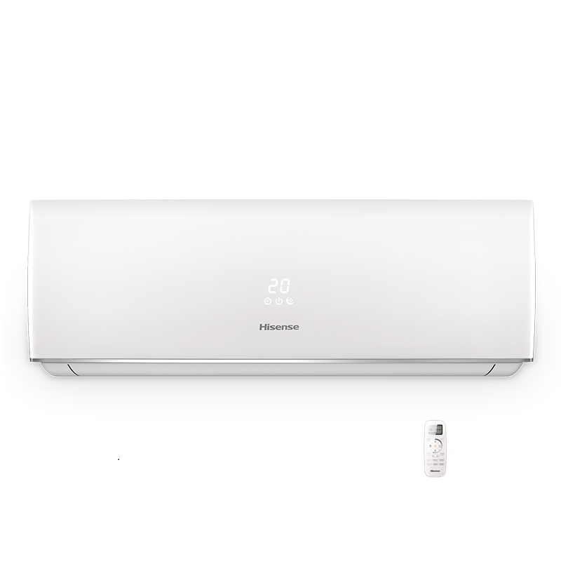 Hisense SMART DC Inverter AS-18UW4RMADB02