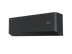 Сплит-система с инверторным управлением Hisense Vibe Pro Carbon DC Inverter AS-13UW4RLCHB00(B) — миниатюра 3