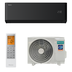 Сплит-система с инверторным управлением Hisense Vibe Pro Carbon DC Inverter AS-13UW4RLCHB00(B) — миниатюра 1