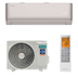 Сплит-система с инверторным управлением Hisense Vibe Pro Champagne DC Inverter AS-10UW4RLCHD00(C) — миниатюра 1