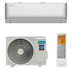 Сплит-система с инверторным управлением Hisense Vibe Pro Silver DC Inverter AS-13UW4RLCHD00(S) — миниатюра 1