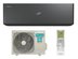 Сплит-система с инверторным управлением Hisense VISION PRO 2.0 CARBON SUPERIOR DC Inverter AS-10UW4RXVQH01A(B) — миниатюра 1
