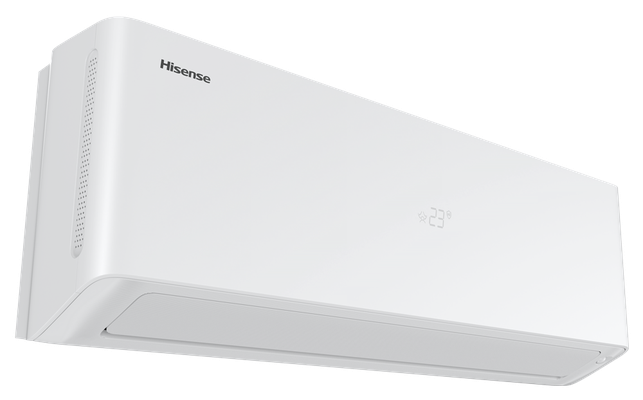 Сплит-система с инверторным управлением Hisense VISION PRO 2.0 SUPERIOR DC Inverter AS-13UW4RXVQH02 — фото 4