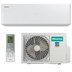 Сплит-система с инверторным управлением Hisense VISION PRO 2.0 SUPERIOR DC Inverter AS-18UW4RBVQH01 — миниатюра 1