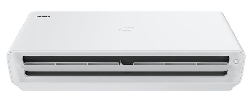 Сплит-система с инверторным управлением Hisense VISION PRO 2.0 SUPERIOR DC Inverter AS-18UW4RBVQH01 — фото 5