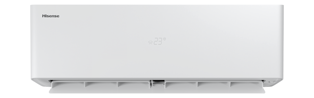Сплит-система с инверторным управлением Hisense VISION PRO 2.0 SUPERIOR DC Inverter AS-18UW4RBVQH01 — фото 2