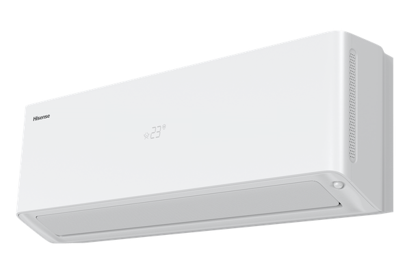 Сплит-система с инверторным управлением Hisense VISION PRO 2.0 SUPERIOR DC Inverter AS-18UW4RBVQH01 — фото 3