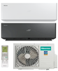 Сплит-системы с инверторным управлением Hisense VISION PRO 2.0 SUPERIOR DC Inverter