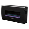 Дизайнерские газовые настенные конвекторы Hosseven HP