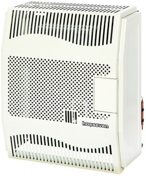Газовый настенный конвектор Hosseven HDU-3 V Fan — фото 1