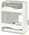 Газовый настенный конвектор Hosseven HDU-3 V Fan — миниатюра 1
