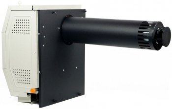 Газовый настенный конвектор Hosseven HDU-3 V Fan — фото 2