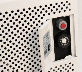 Газовый настенный конвектор Hosseven HDU-3 V Fan — фото 3