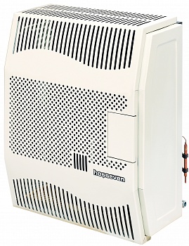 Hosseven HDU-5 DKV Fan