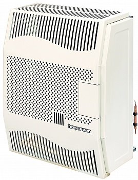 Газовый настенный конвектор Hosseven HDU-3 DKV Fan