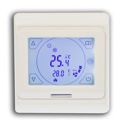 Регулятор температуры пола In-Therm E 91