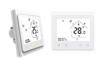 Регуляторы температуры пола In-Therm E